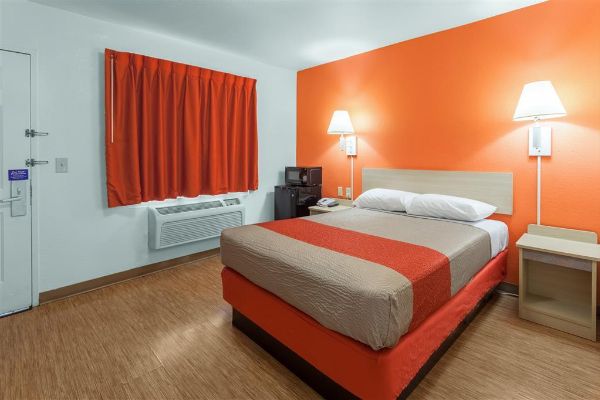 MOTEL 6 MARYSVILLE CA (Marysville)